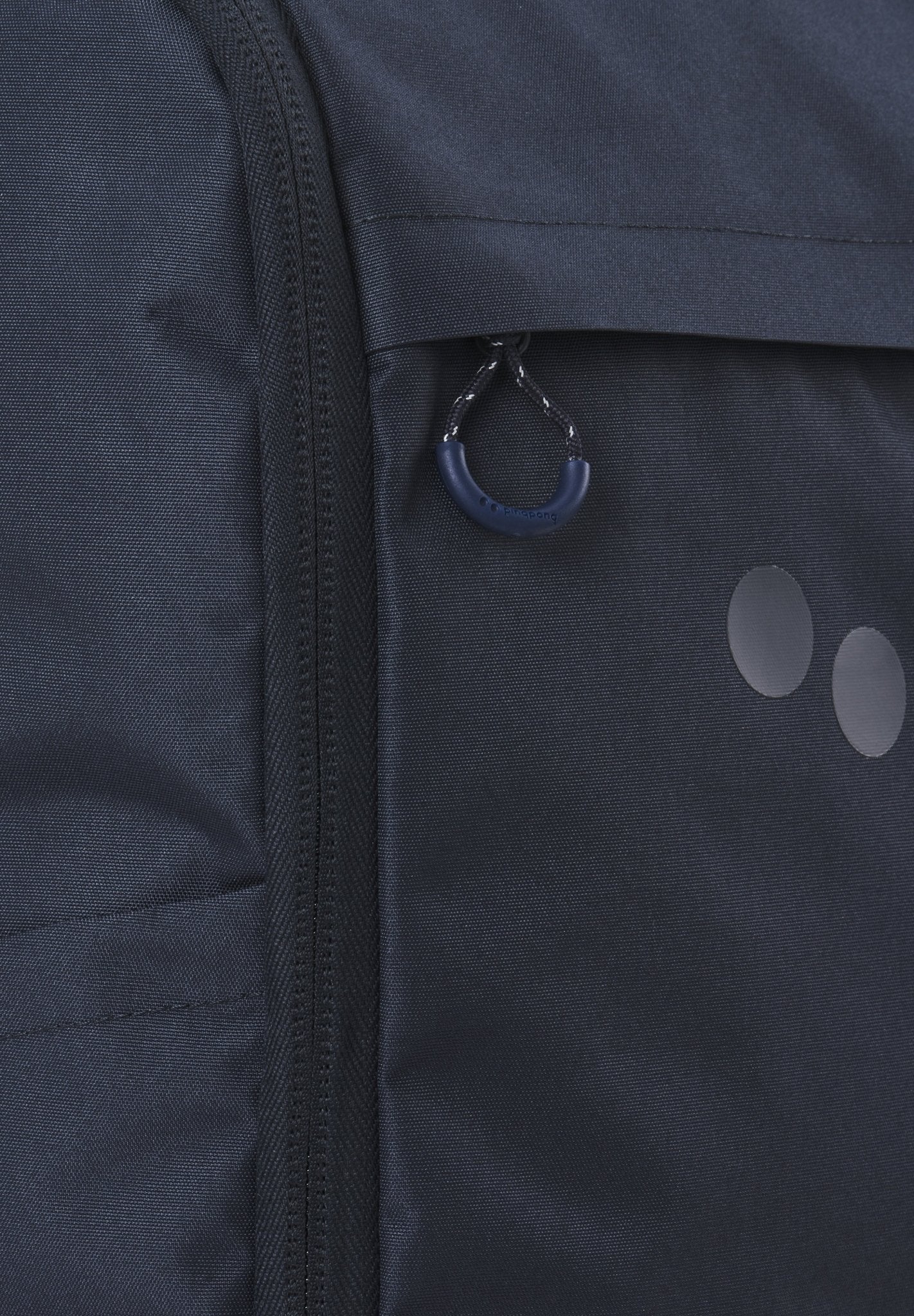 PINQPONQ - Purik - Fjord Navy - BACKYARD