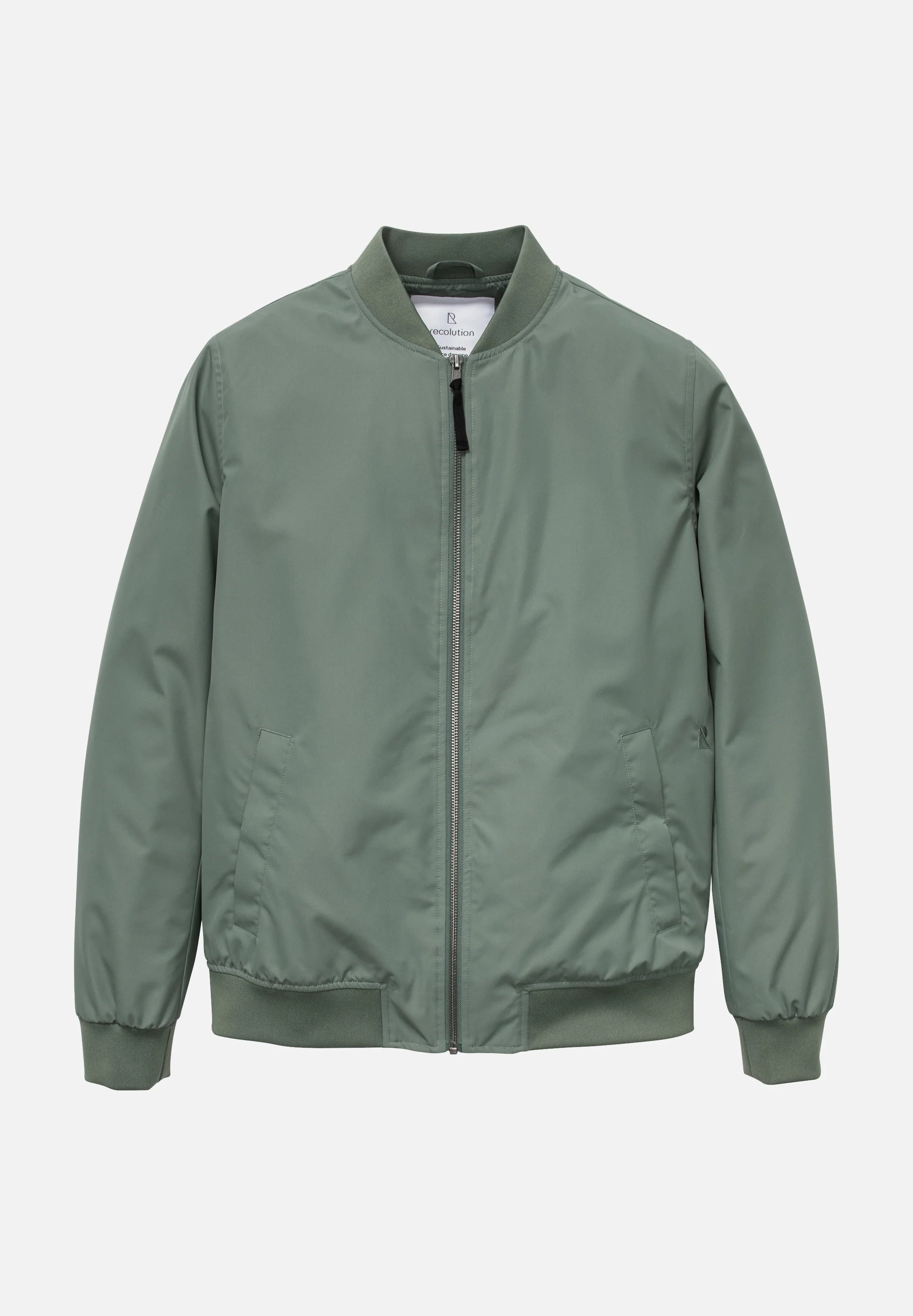 RECOLUTION - Aspen - Khaki - BACKYARD