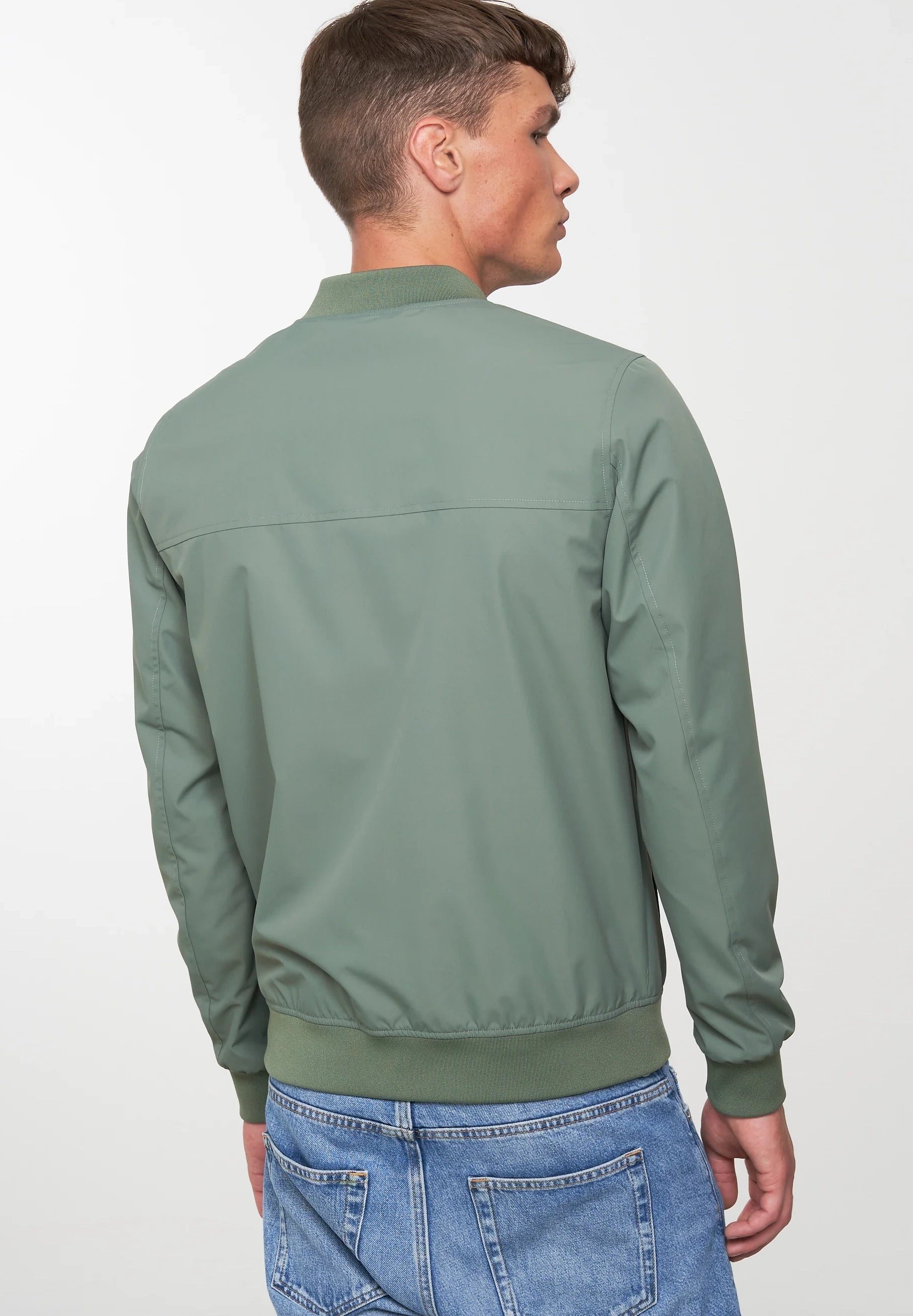 RECOLUTION - Aspen - Khaki - BACKYARD