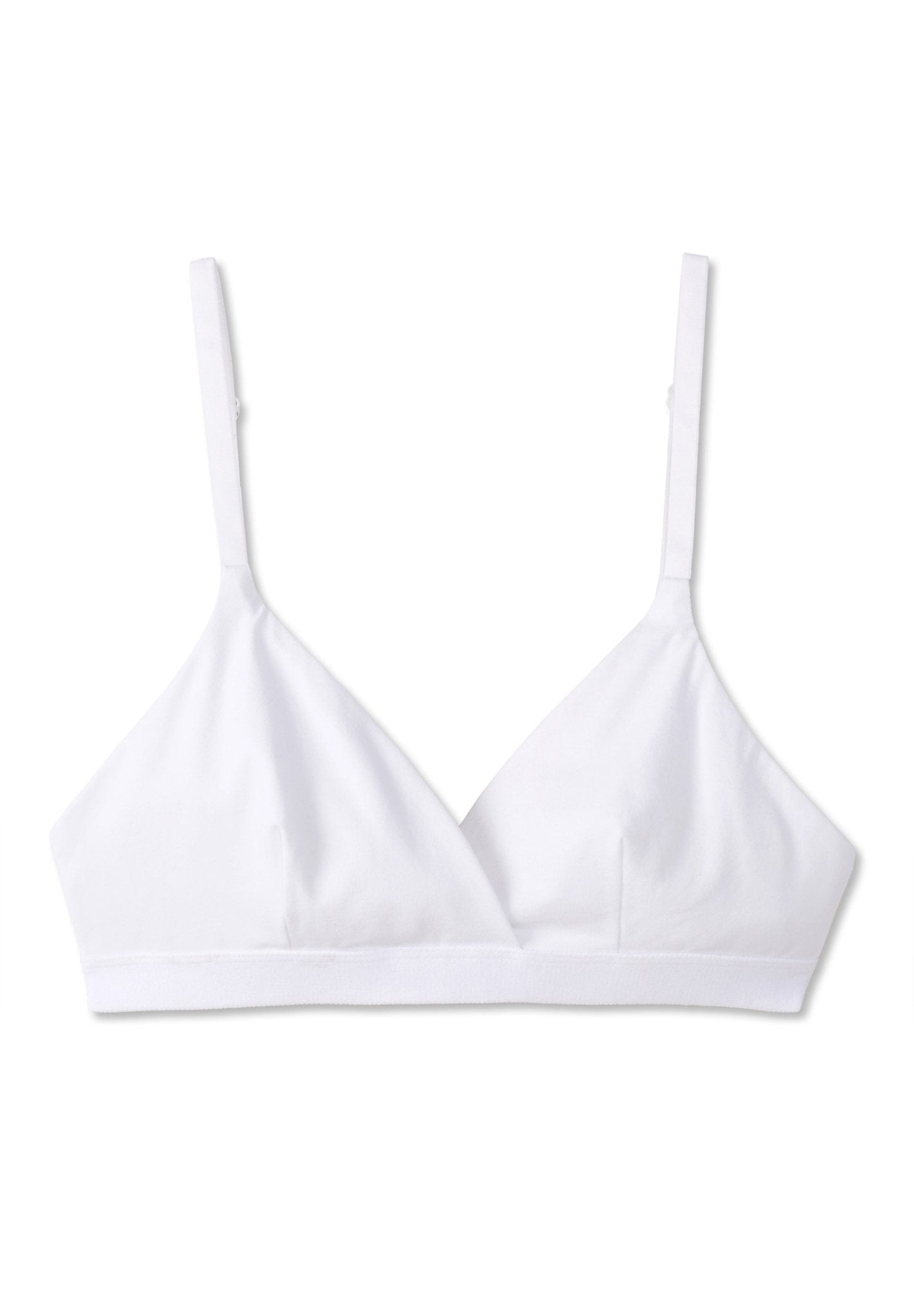 RECOLUTION - Bra Iberis - White - BACKYARD
