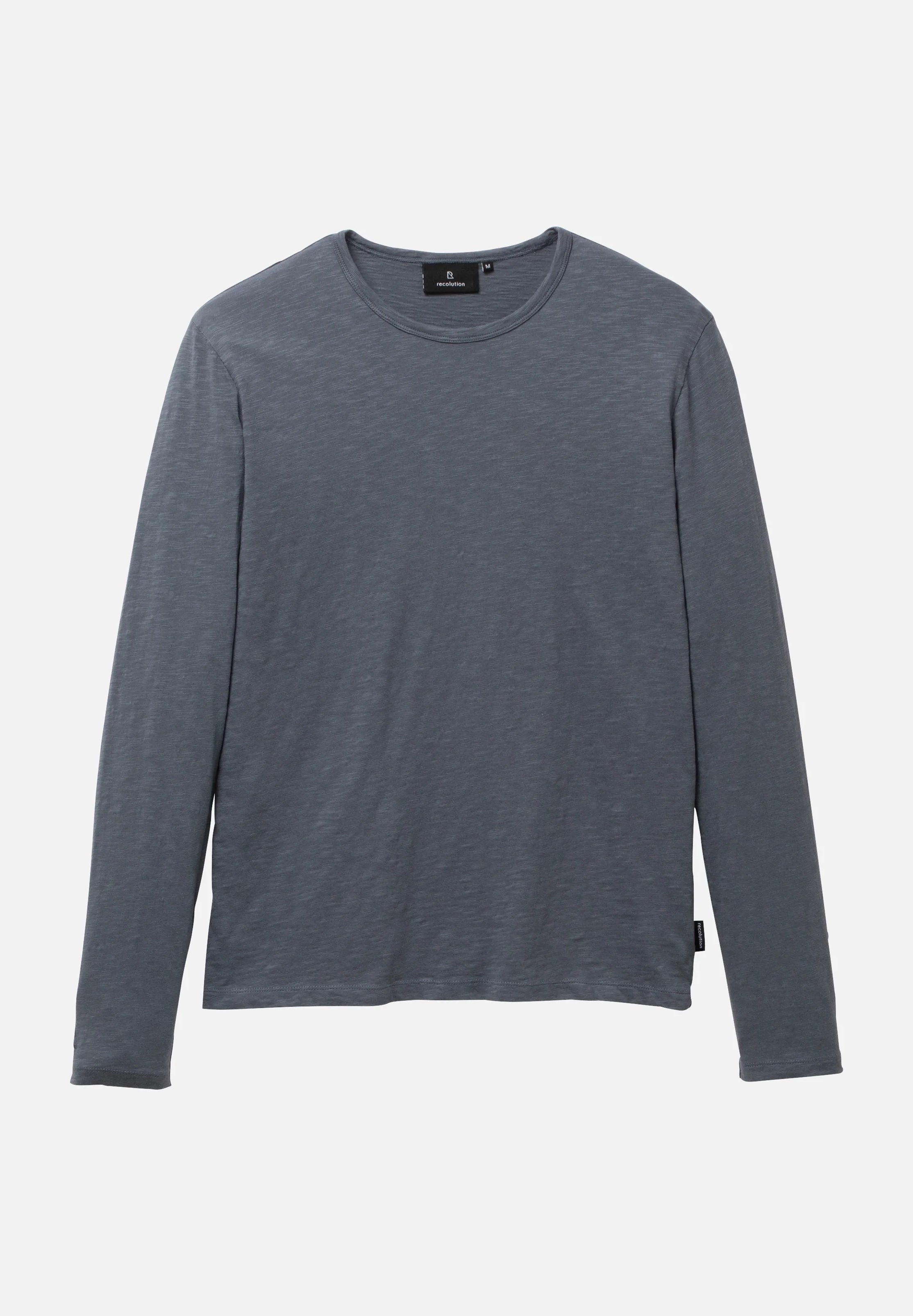 RECOLUTION - Maca - Dove Blue - BACKYARD