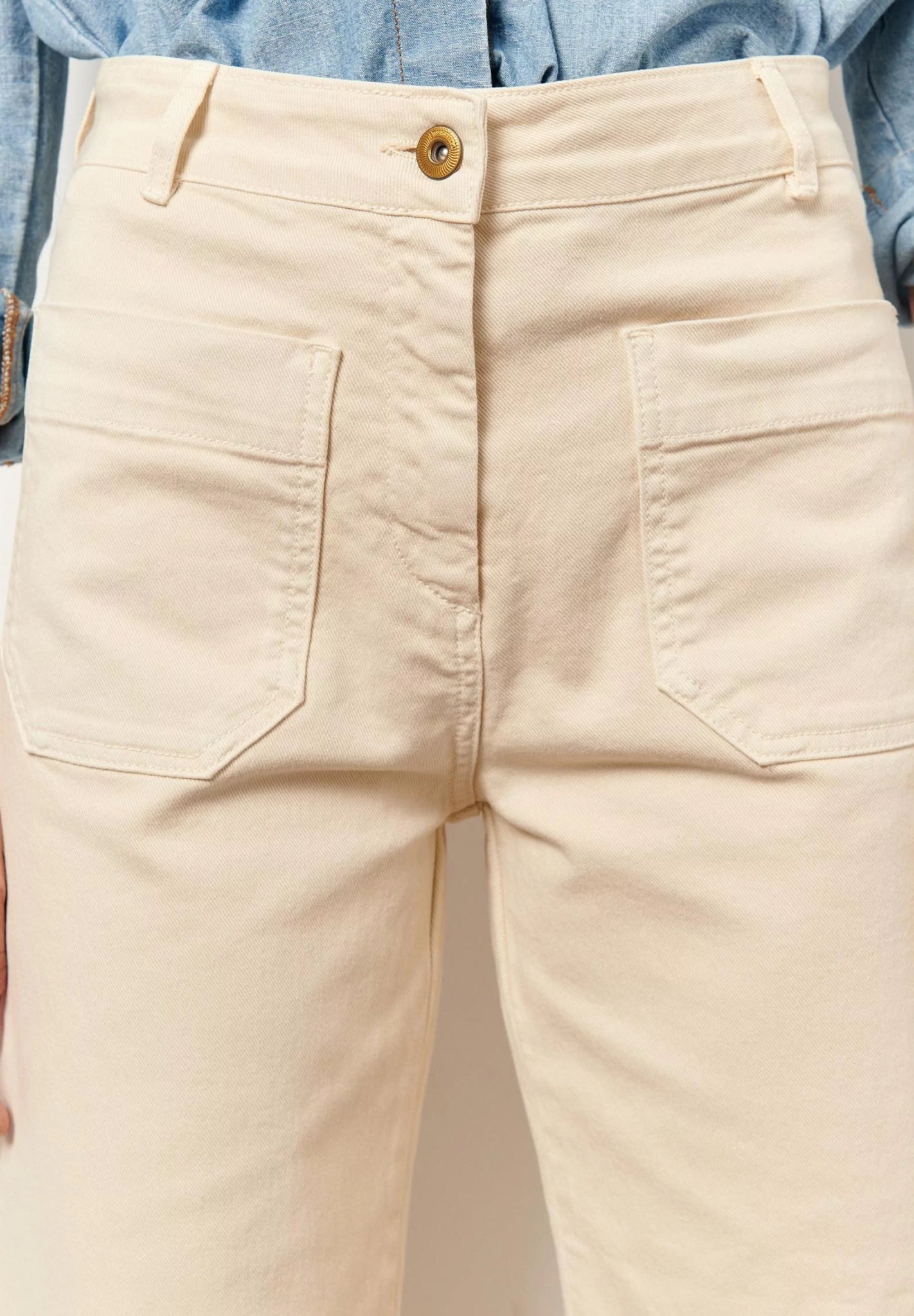 SESSUN - Seakey O - Fleur de Sel - BACKYARD