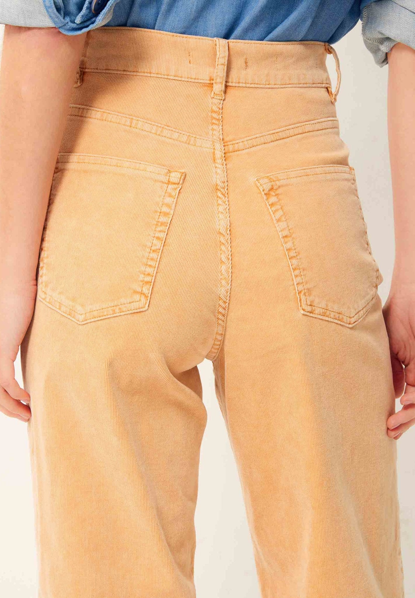 SESSUN - Velvet Cruise - Solar Alba - BACKYARD