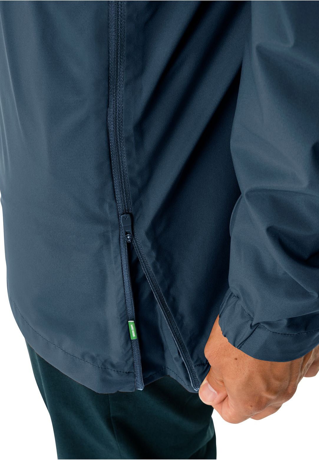 VAUDE - Mineo 2,5L Parka - Dark Sea - BACKYARD